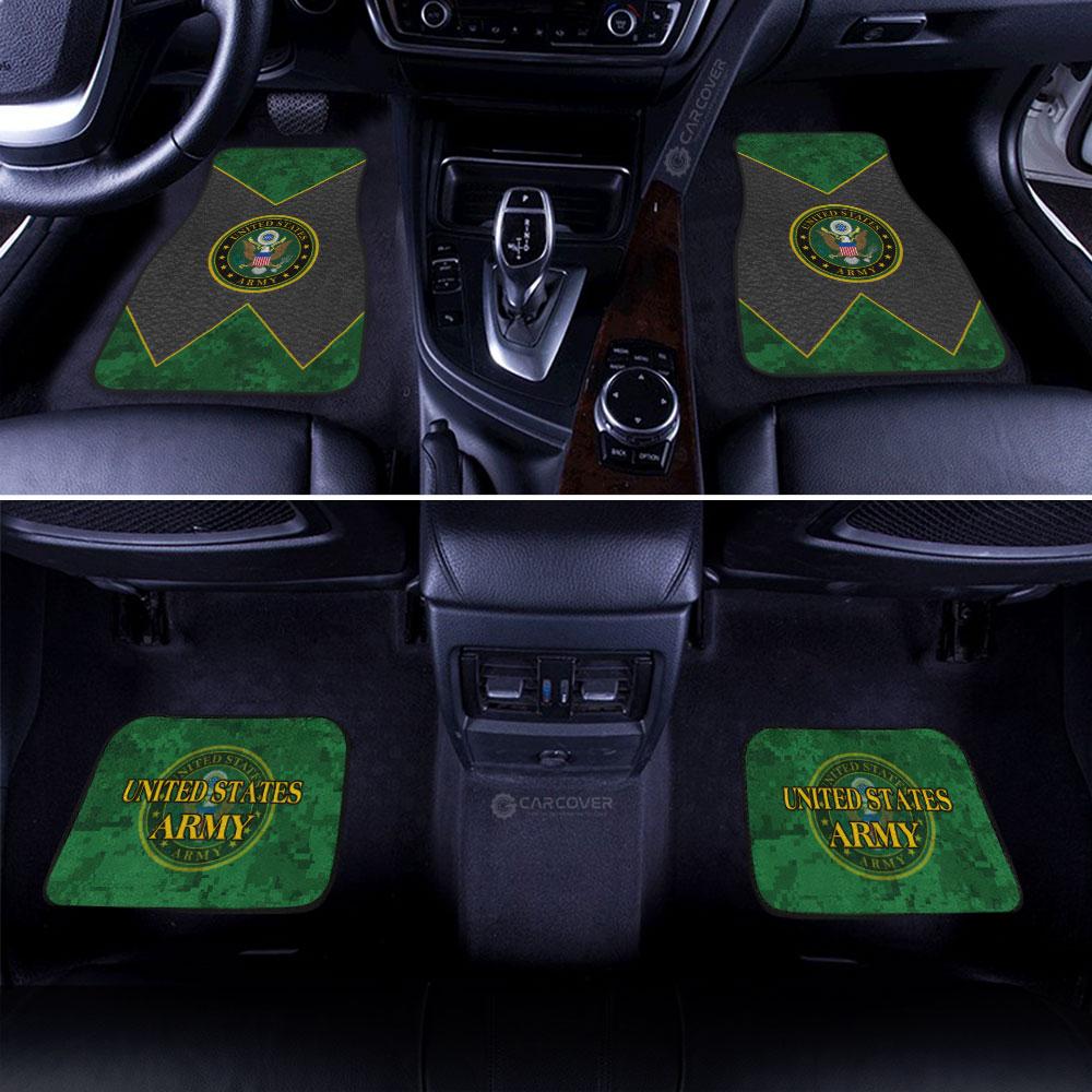 US-Military-Army-Car-Floor-Mats-Custom-Car-Accessories-2