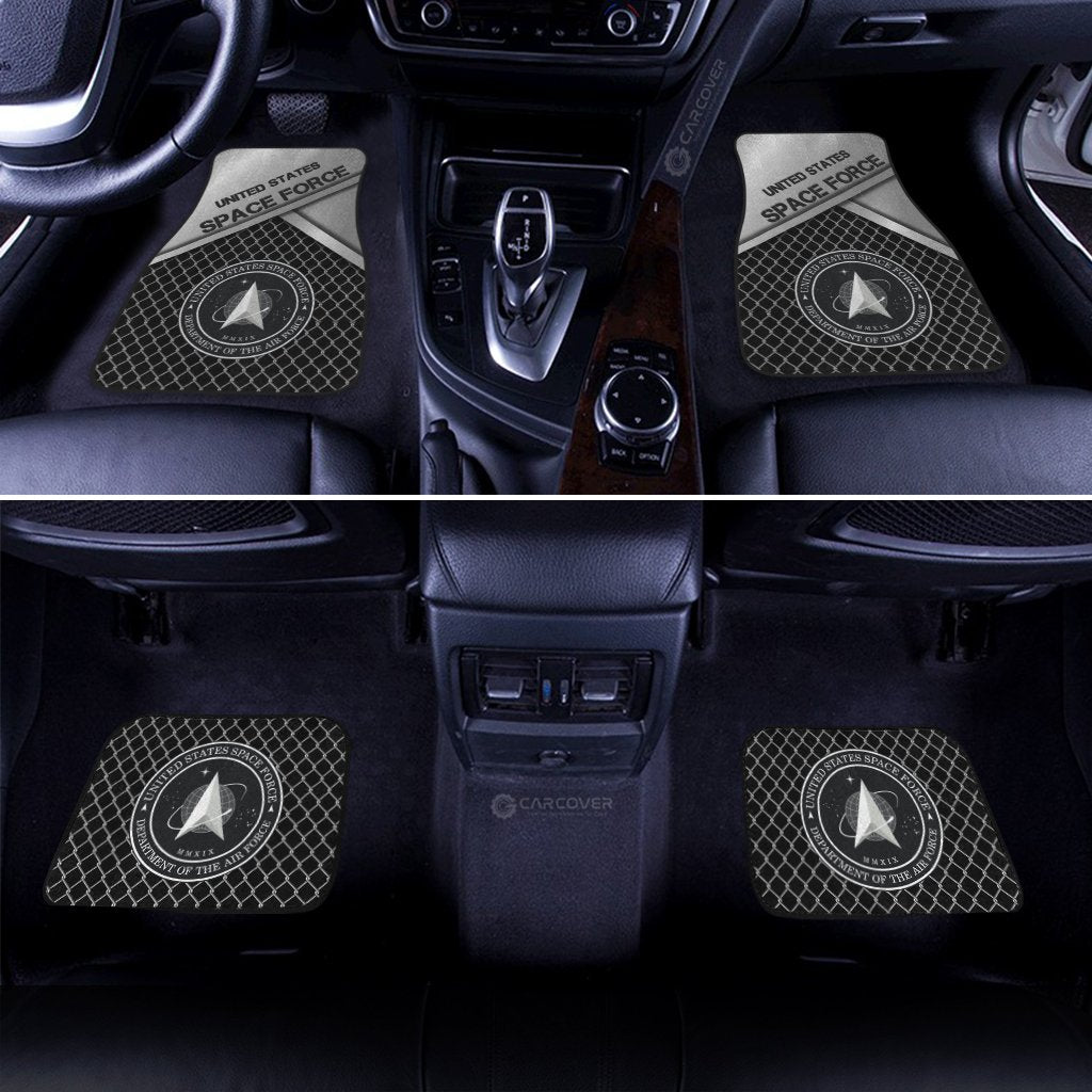 US-Military-Space-Force-Car-Floor-Mats-Custom-Car-Interior-Accessories-2