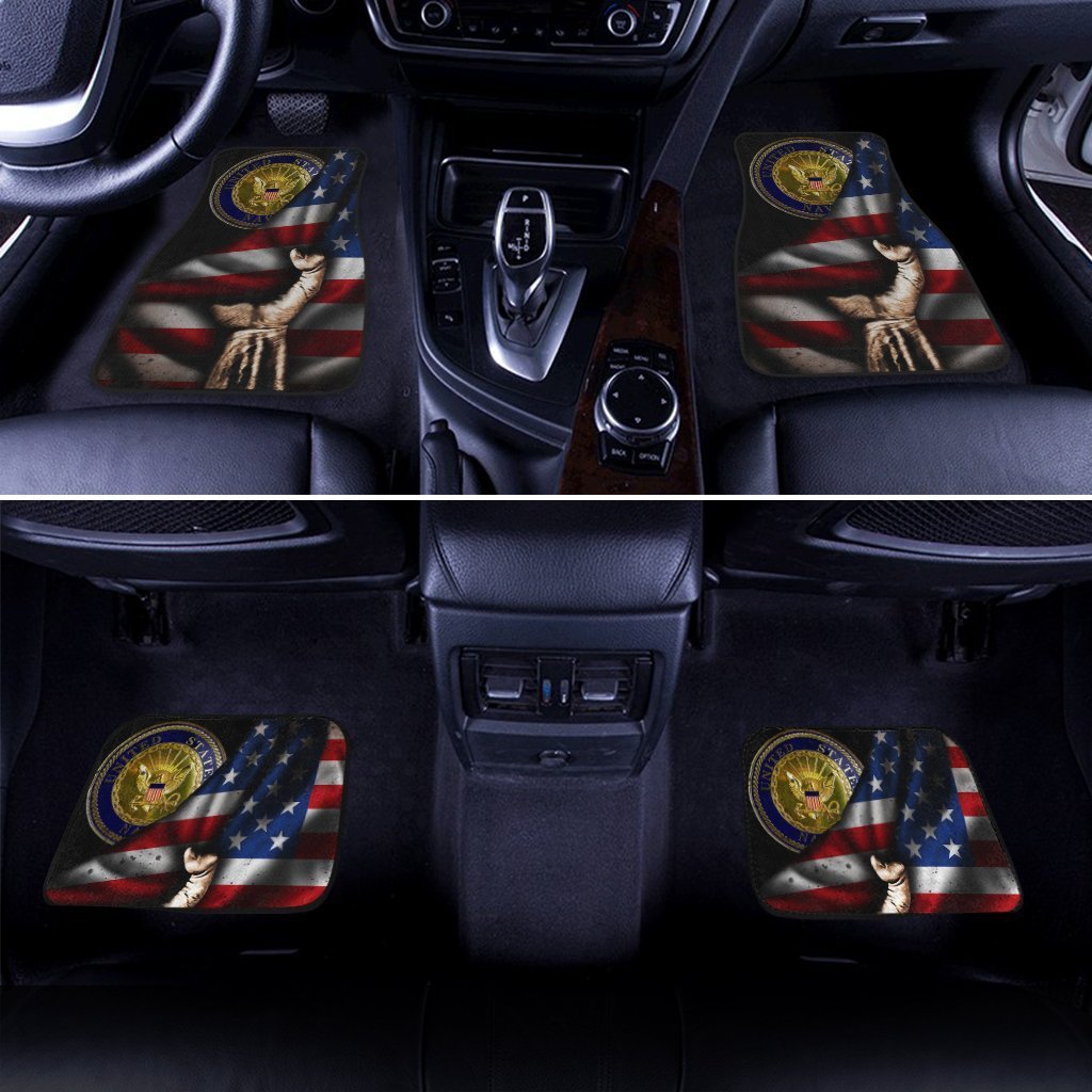 US-Navy-Car-Floor-Mats-Custom-American-Flag-Car-Accessories-Navy-Gifts-1