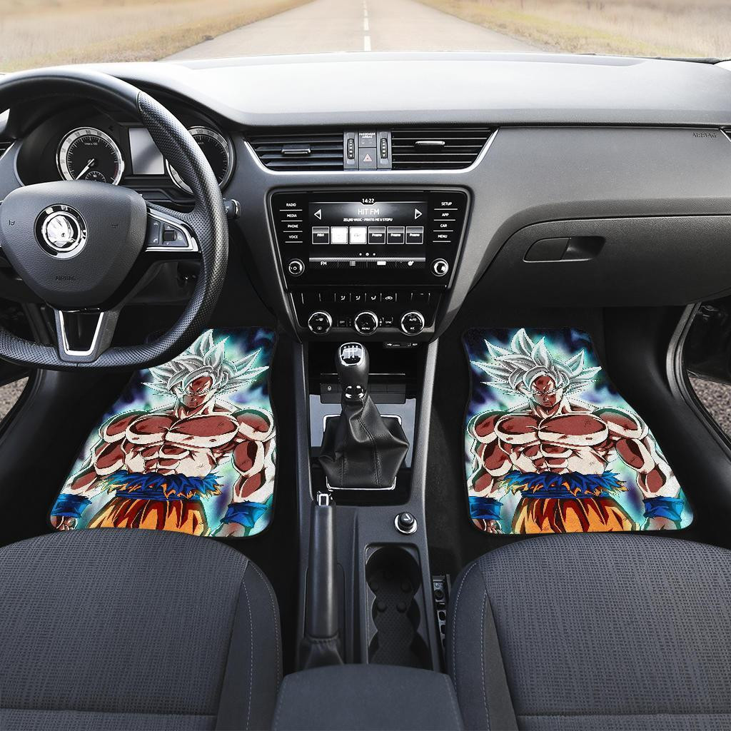 Ultra-Instinct-Goku-Anime-Car-Floor-Mats-191102-1