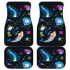 Under The Sea 1 Car Mats