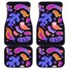 Under The Sea Car Mats