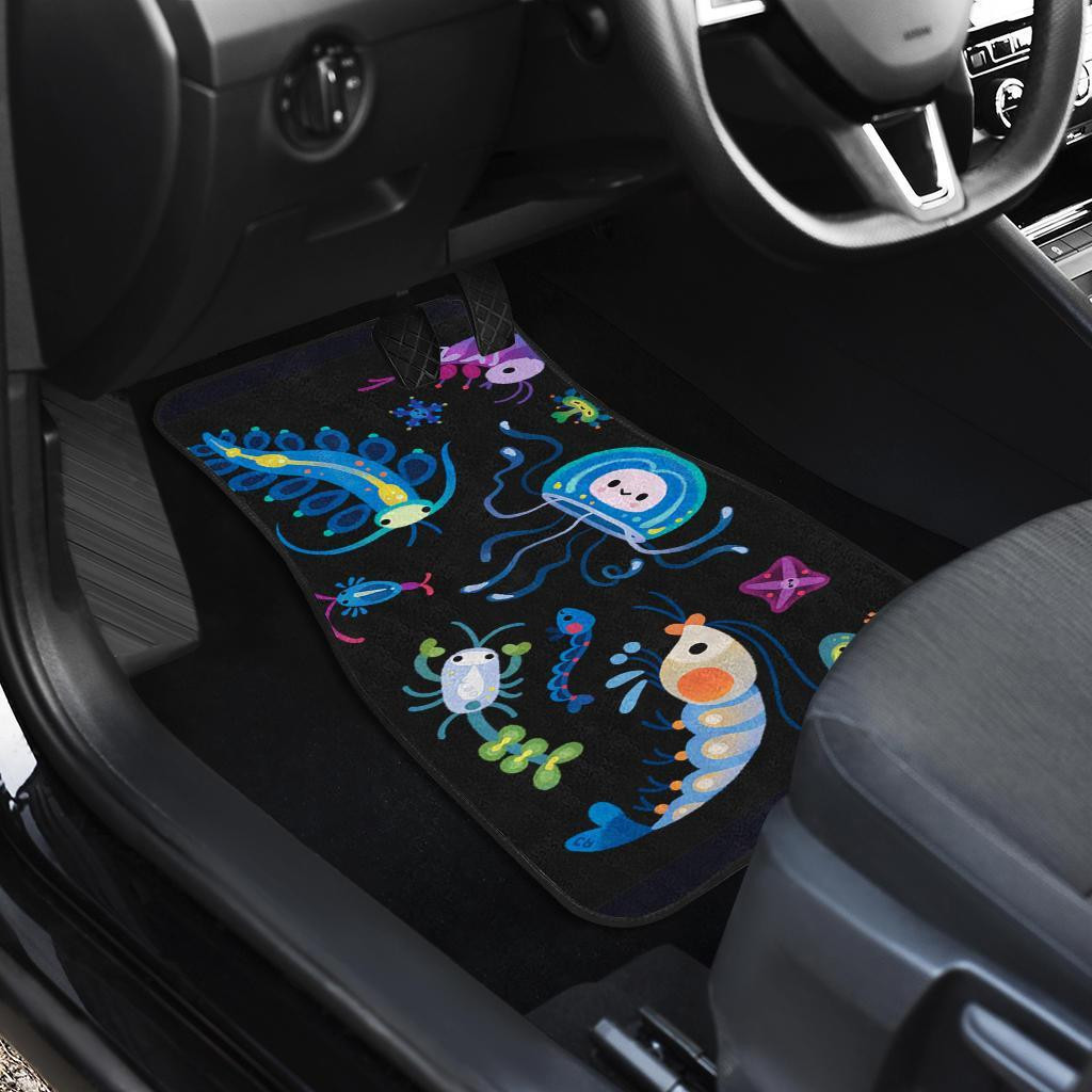 Under-The-Sea-Pattern-Car-Floor-Mats-191102-2