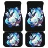 Unicorn Custom Draw Car Floor Mats