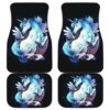 Unicorn Custom Draw Car Floor Mats 191102
