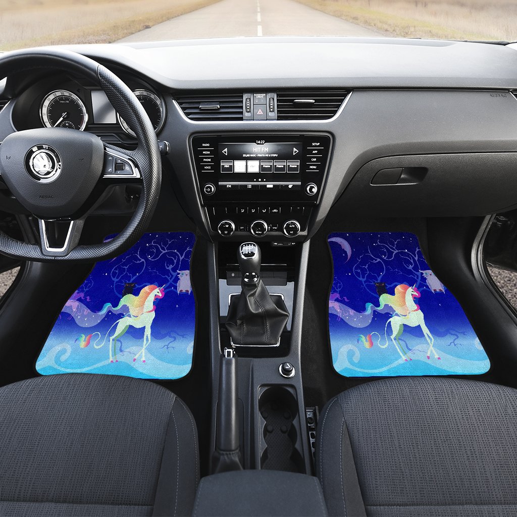 Unicorn-Front-And-Back-Car-Mats-1
