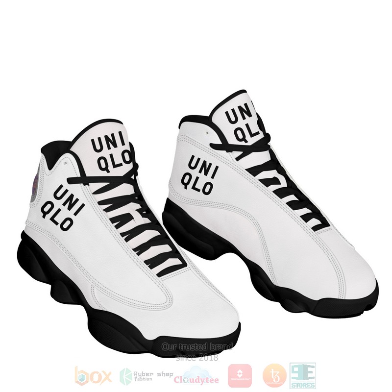 Uniqlo Air Jordan 13 Shoes Uniqlo Air Jordan 13 Shoes