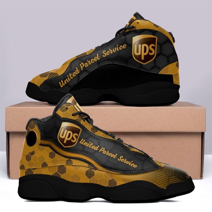 United Parcel Service Air Jordan 13 Shoes United Parcel Service Air Jordan 13 Shoes