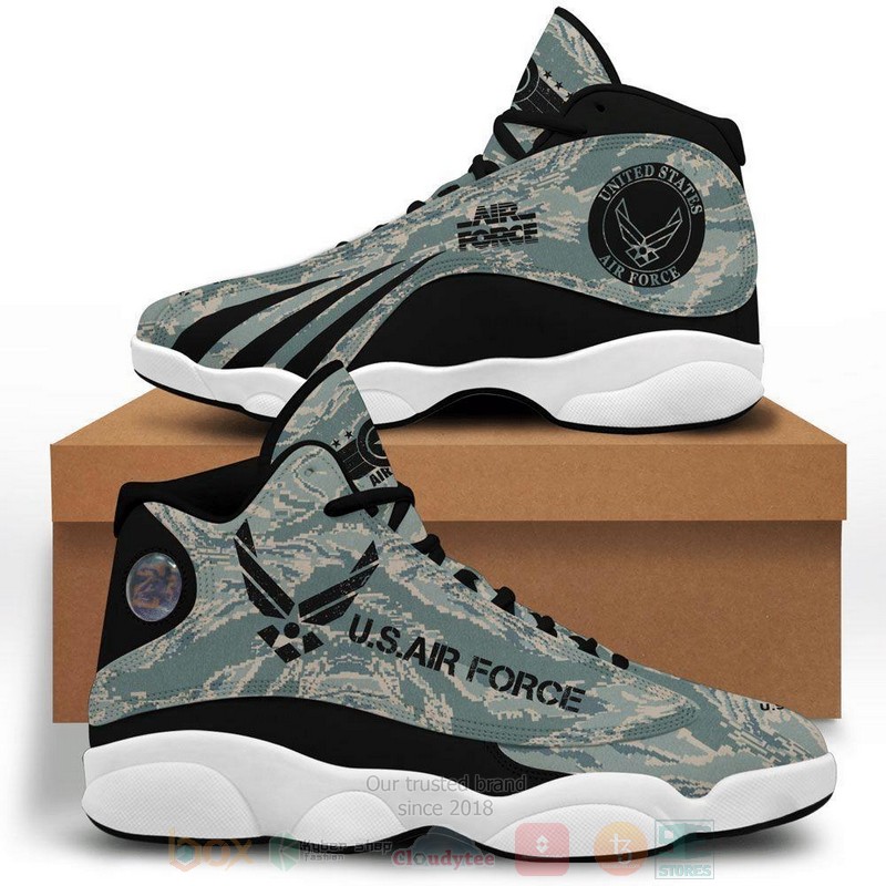 Us Air Force Ver1 Running Air Jordan 13 Shoes Us Air Force Ver1 Running Air Jordan 13 Shoes