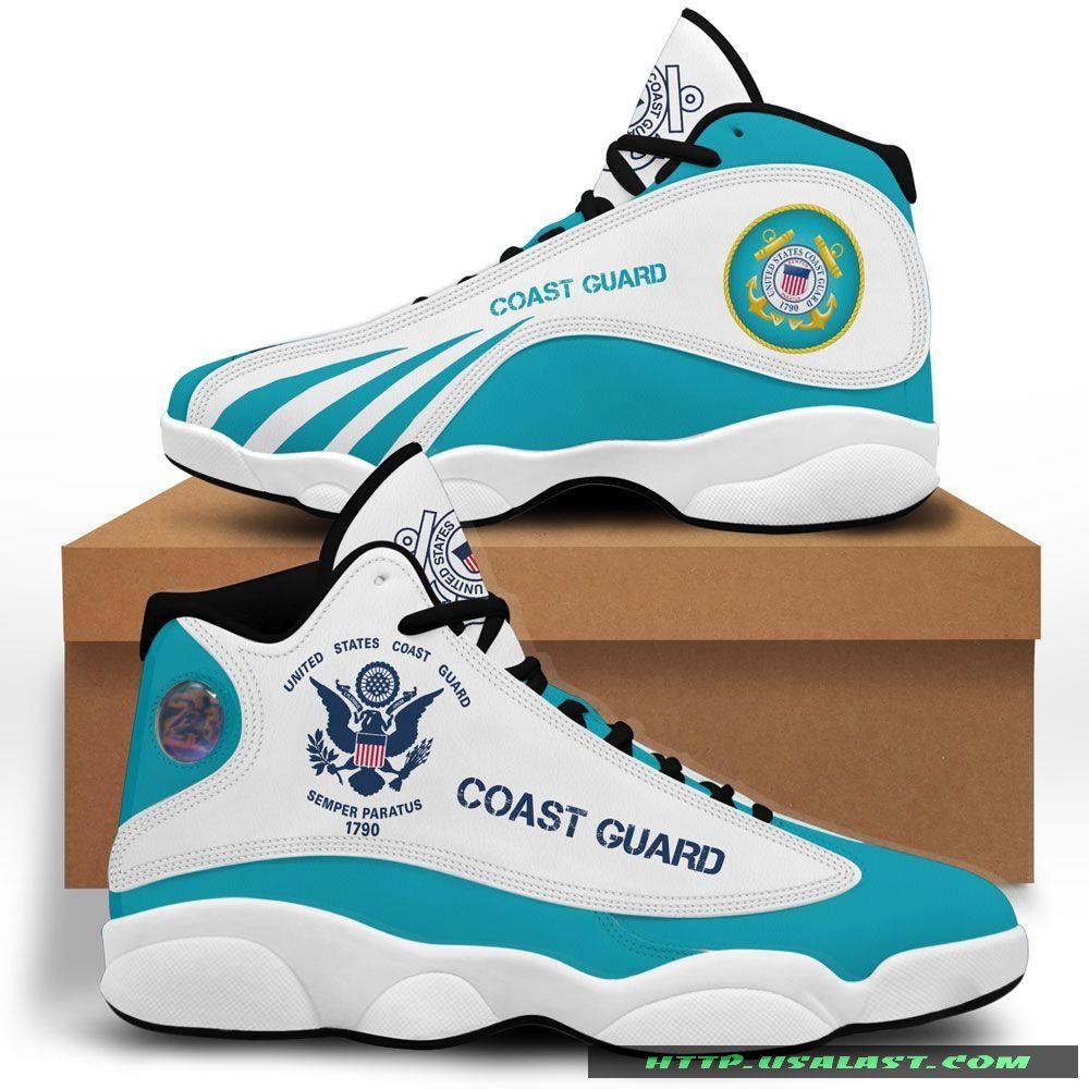 Us Coast Guard Air Jordan 13 Shoes Us Coast Guard Air Jordan 13 Shoes