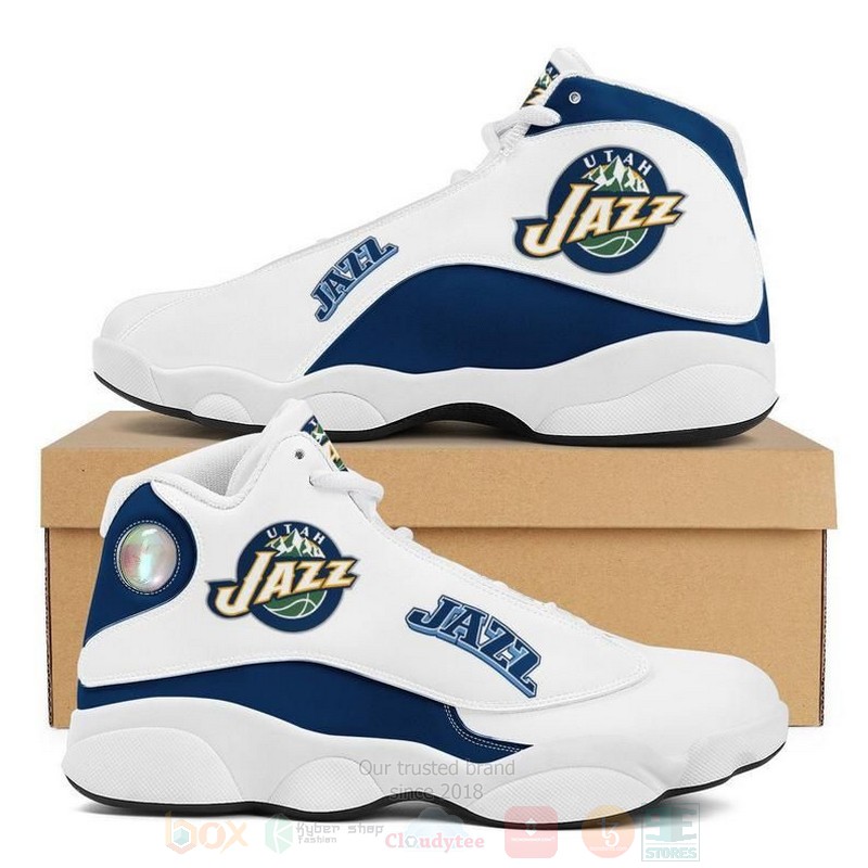 Utah Jazz Nba Air Jordan 13 Shoes Utah Jazz Nba Air Jordan 13 Shoes