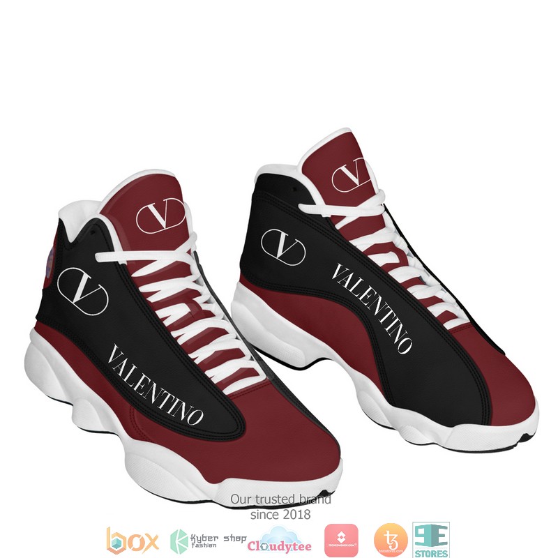 Valentino Air Jordan 13 Sneaker Shoes Valentino Air Jordan 13 Sneaker Shoes