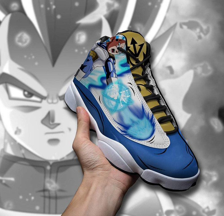 Vegeta-Blue-Air-Jordan-13-Sneaker-Shoes-4