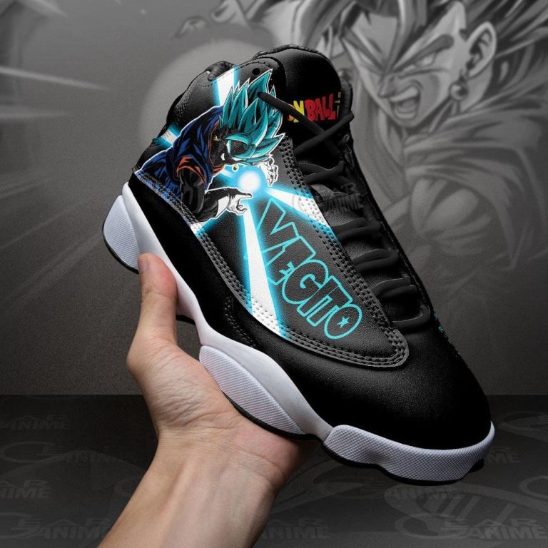 Vegito-Anime-Dragon-Ball-Air-Jordan-13-Shoes-3
