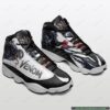 Venom Sneaker Air Jordan 13 Shoes