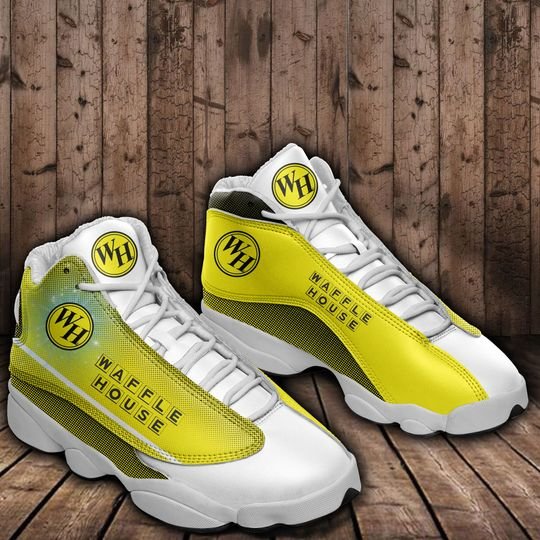 Waffle House Air Jordan 13 Shoes Waffle House Air Jordan 13 Shoes