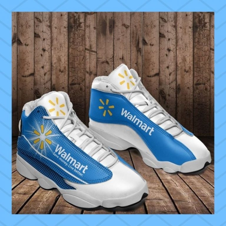 Walmart-Save-Money-Live-Better-Air-Jordan-13-Shoes-2
