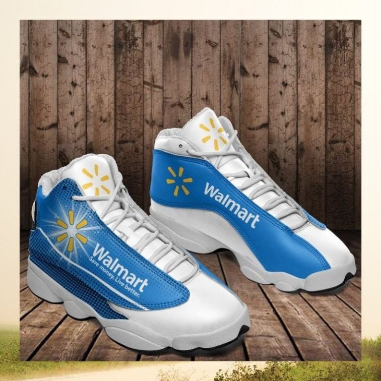 Walmart-Save-Money-Live-Better-Air-Jordan-13-Shoes-3