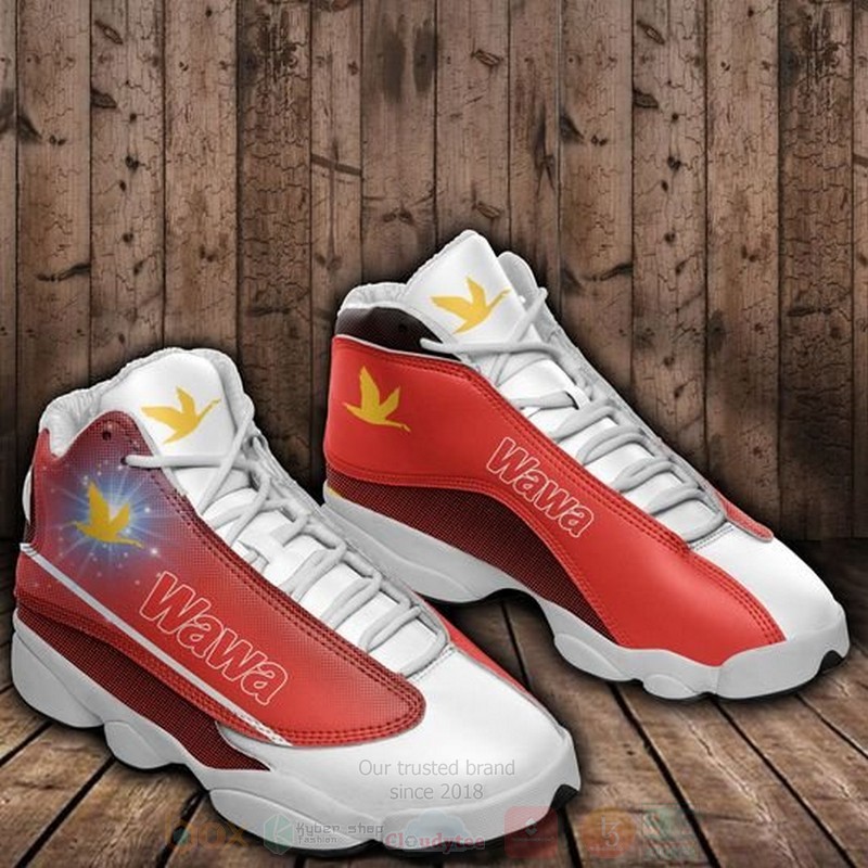 Wawa Air Jordan 13 Shoes 2 Wawa Air Jordan 13 Shoes 2
