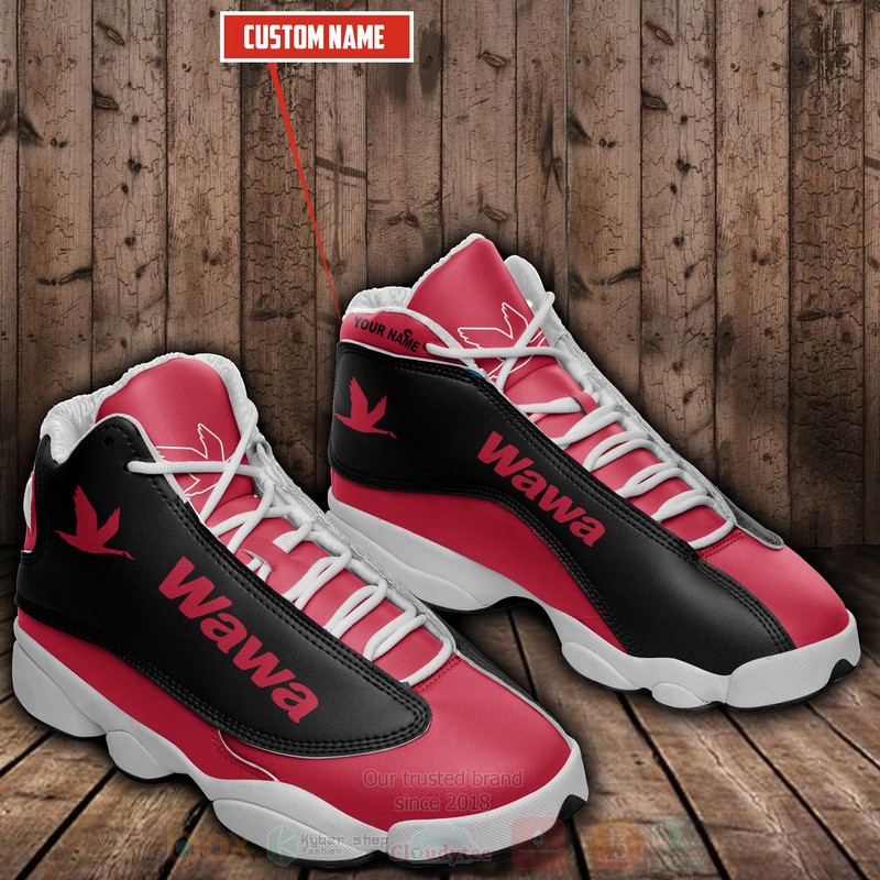 Wawa Custom Name Air Jordan 13 Shoes Wawa Custom Name Air Jordan 13 Shoes