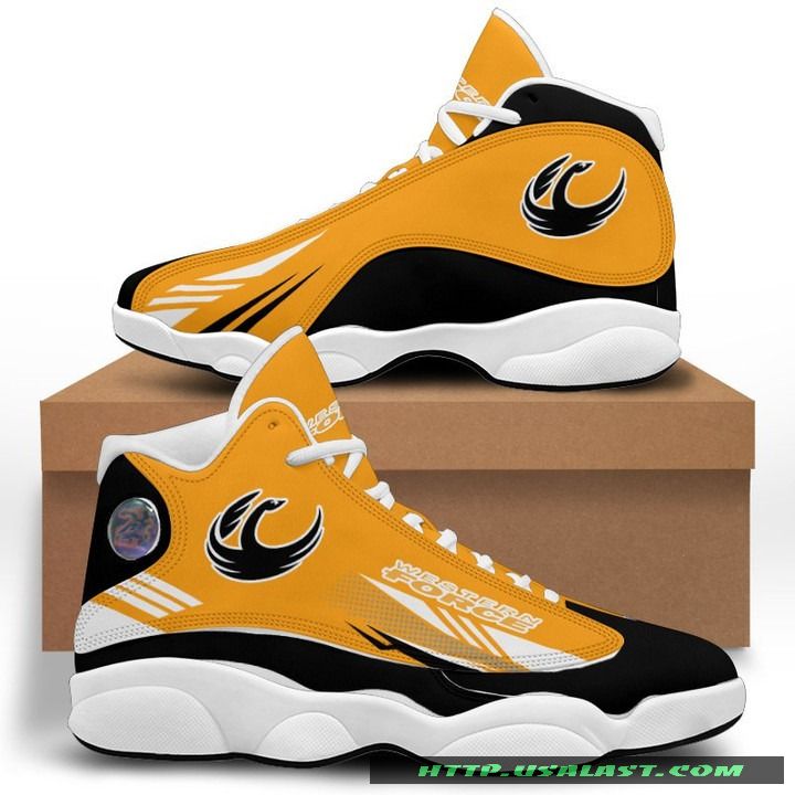 Western-Force-Rugby-Team-Air-Jordan-13-Shoes-2