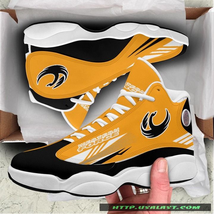 Western-Force-Rugby-Team-Air-Jordan-13-Shoes-3