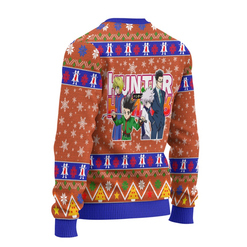 Wing-Anime-Ugly-Christmas-Sweater-Hunter-x-Hunter-Xmas-Gift-1
