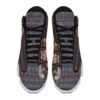 Wolf Native American Air Jordan 13 Shoes