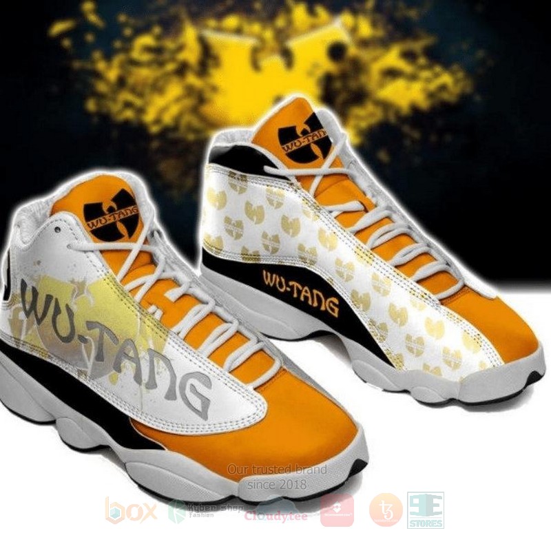 Wu Tang Clan Shoes Wu Tang Clan Band Air Jordan 13 Shoes Wu Tang Clan Shoes Wu Tang Clan Band Air Jordan 13 Shoes