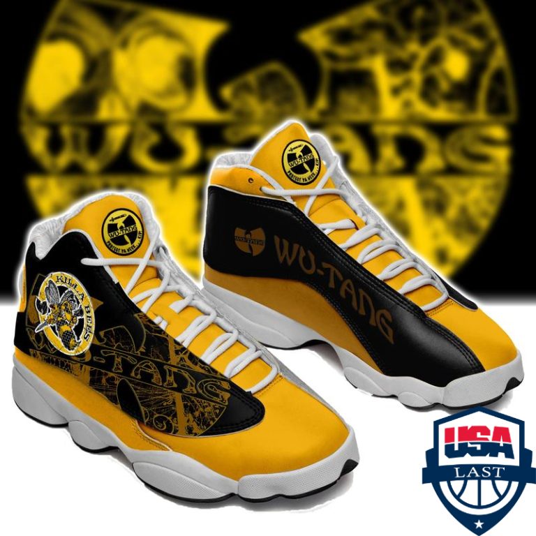 Wu-Tang-Clan-Ver-2-Air-Jordan-13-Sneaker-2