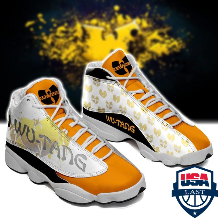 Wu-Tang-Clan-Ver-3-Air-Jordan-13-Sneaker-1