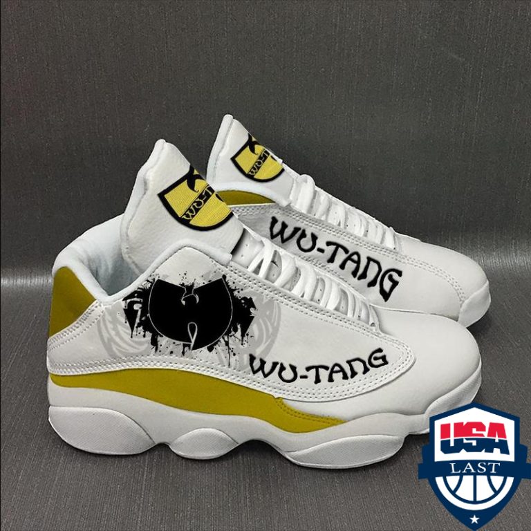 Wu-Tang-Clan-Ver-5-Air-Jordan-13-Sneaker-1