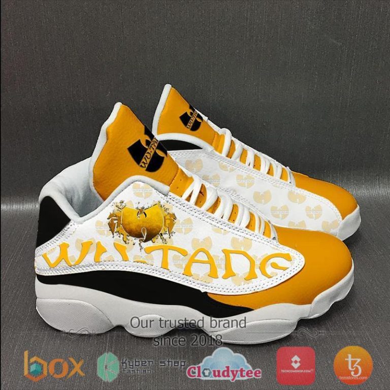 Wutang-Band-Air-Jordan-13-Sneakers-Shoes-1