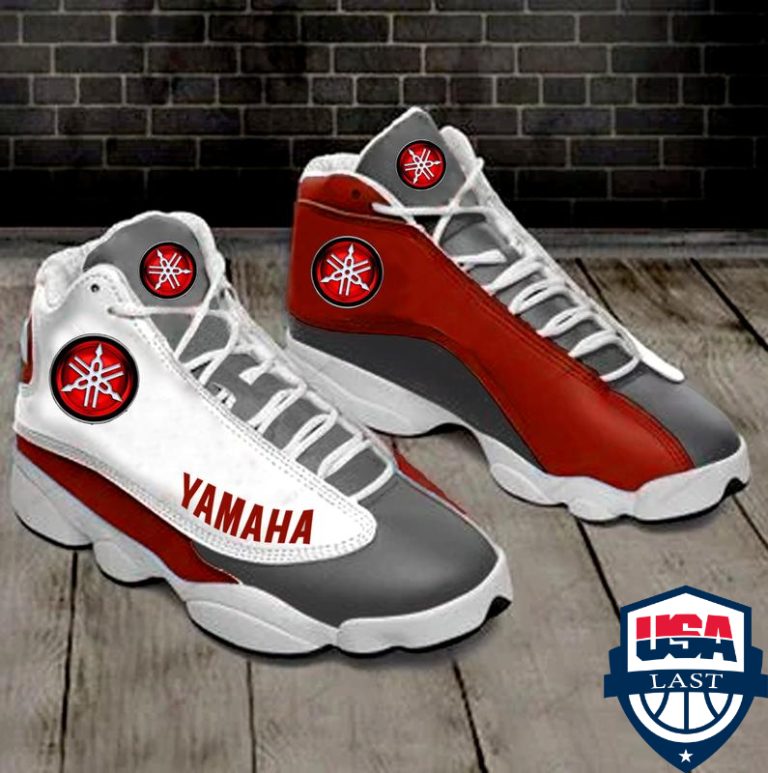 Yamaha-Air-Jordan-13-Sneaker-1