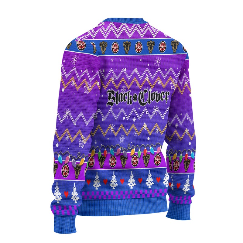 Yami-Sukehiro-Anime-Ugly-Christmas-Sweater-Black-Clover-Xmas-Gift-1