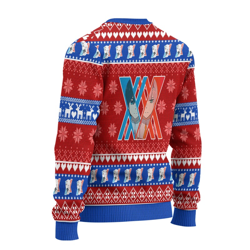Zero-Two-Anime-Ugly-Christmas-Sweater-Custom-Darling-In-The-Franxx-Xmas-Gift-1