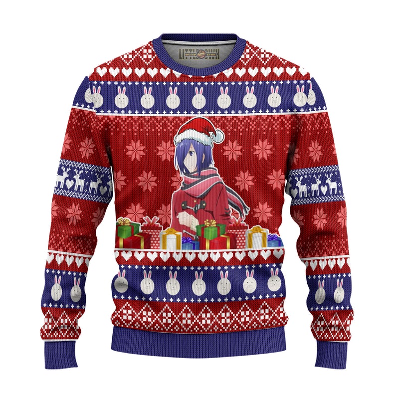 Zero-Two-x-Hiro-Anime-Ugly-Christmas-Sweater-Custom-Darling-In-The-Franxx-Xmas-Gift-2-1