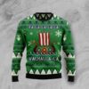 Amazing Viking HZ92407 Ugly Christmas Sweater unisex womens & mens
