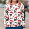 American Pit Bull Terrier Ugly Sweater