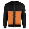 Anime Naruto Shippuden Naruto Ugly Christmas Sweater