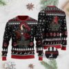 Arizona Diamondbacks Ugly Christmas Sweater