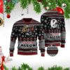 Atlanta Falcons Football Ugly Christmas Sweater