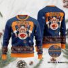 Auburn Tigers 2 Funny Ugly Christmas Sweater