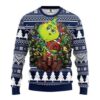 Auburn Tigers Ugly Christmas Sweater