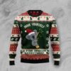 Australian Fair Dinkum Christmas HT100123 Ugly Christmas Sweater unisex womens & mens