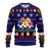Baby Shark Ugly Christmas Sweater