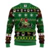 Baby Yoda Cute For Unisex Ugly Christmas Sweater