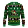 Baby Yoda Cute Ugly Christmas Sweater