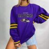Baltimore Ravens Ugly Christmas Sweater