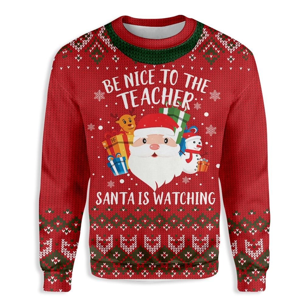 Be Nice To Your Teacher Be Nice To Your Teacher